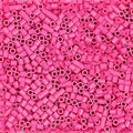 1.000 Perler Beads - Bubblegum