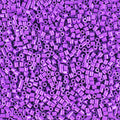 1.000 Perler Beads - Purple