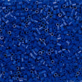 1.000 Perler Beads - Dark Blue