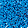 1.000 Perler Beads - Light Blue
