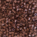 1.000 Perler Beads - Brown