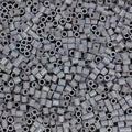 1.000 Perler Beads - Gray