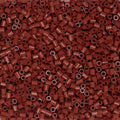1.000 Perler Beads - Rust