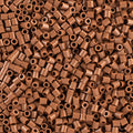 1.000 Perler Beads - Light Brown
