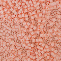 1.000 Perler Beads - Peach