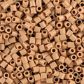 1.000 Perler Beads - Tan