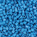 1.000 Perler Beads - Pastel Blue