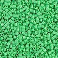1.000 Perler Beads - Pastel Green