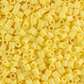 1.000 Perler Beads - Pastel Yellow