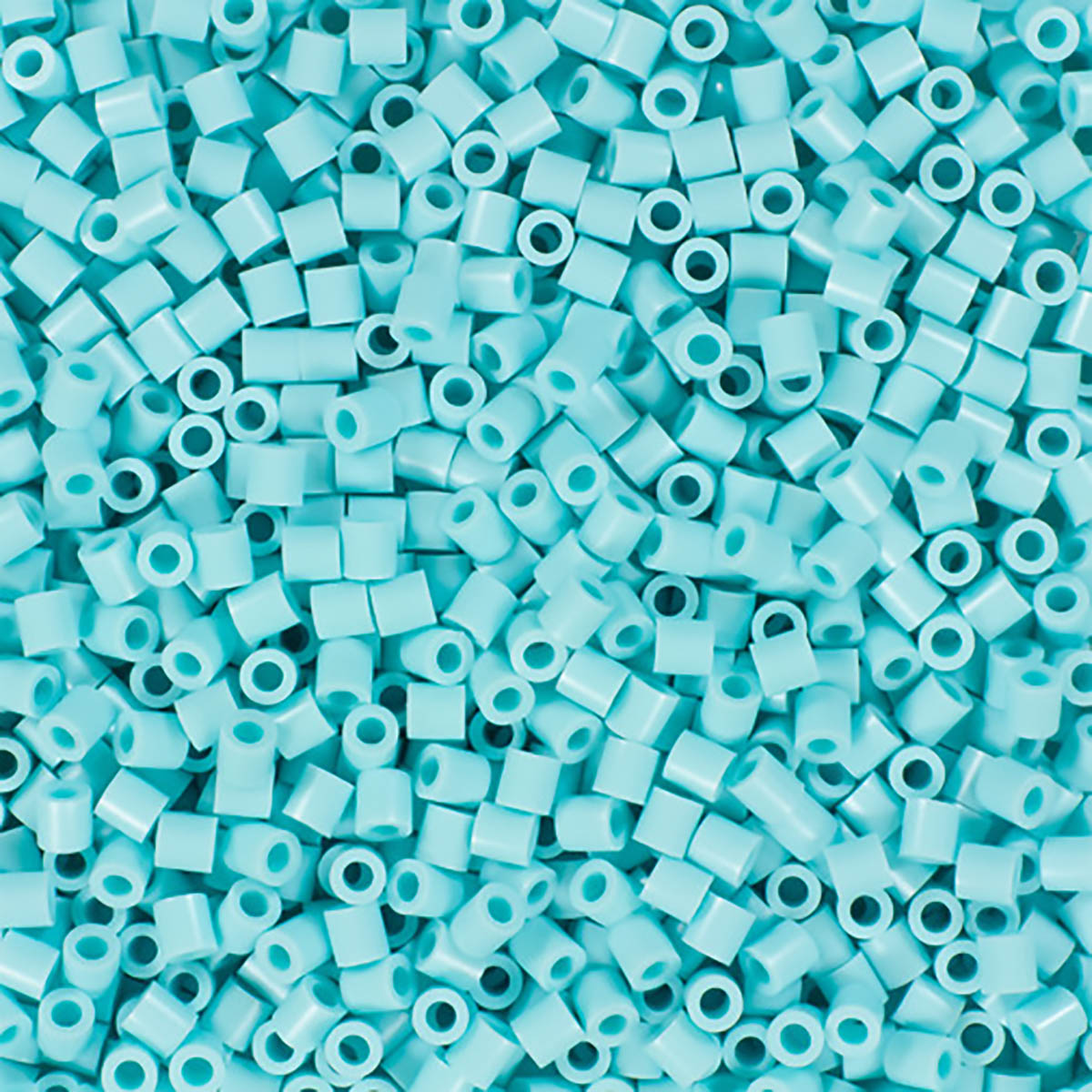 1.000 Perler Beads - Toothpaste