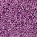 1.000 Perler Beads - Plum