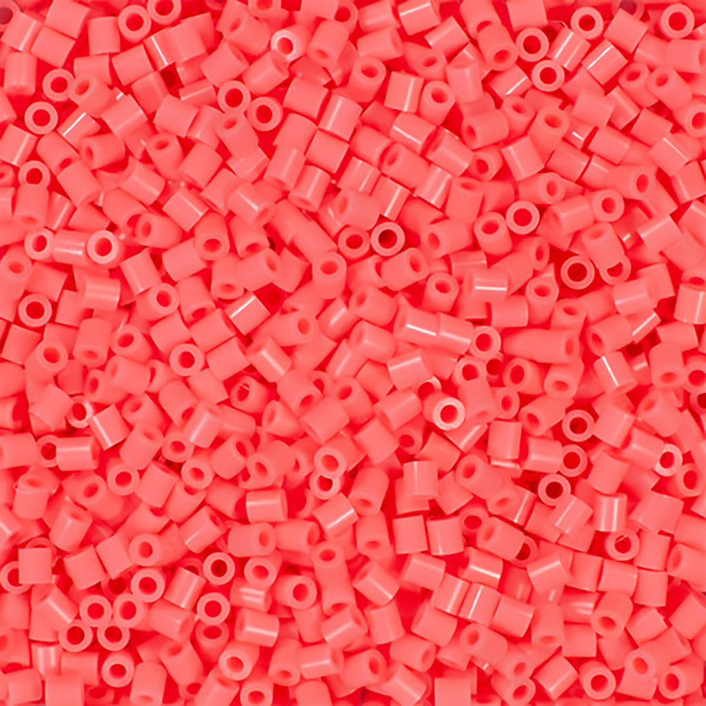 1.000 Perler Beads - Blush