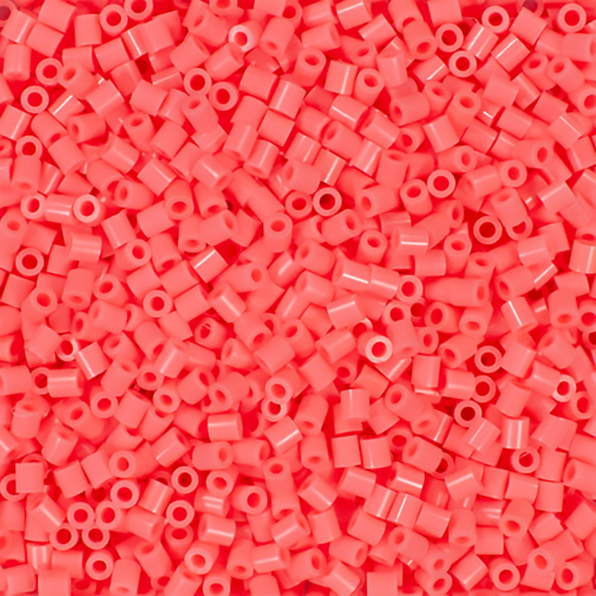 1.000 Perler Beads - Blush