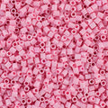 1.000 Perler Beads - Light Pink