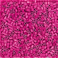 1.000 Perler Beads - Raspberry