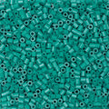 1.000 Perler Beads - Parrot Green
