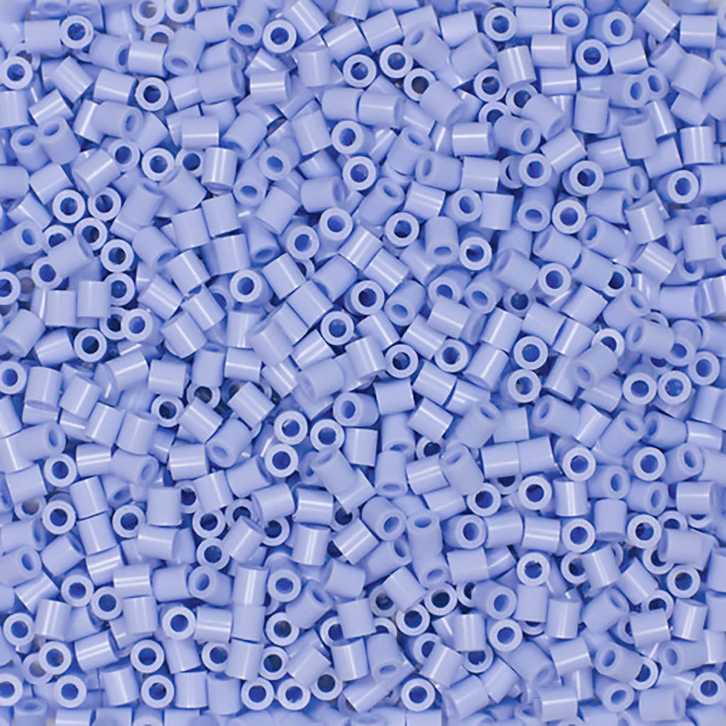 1.000 Perler Beads - Blueberry Cream
