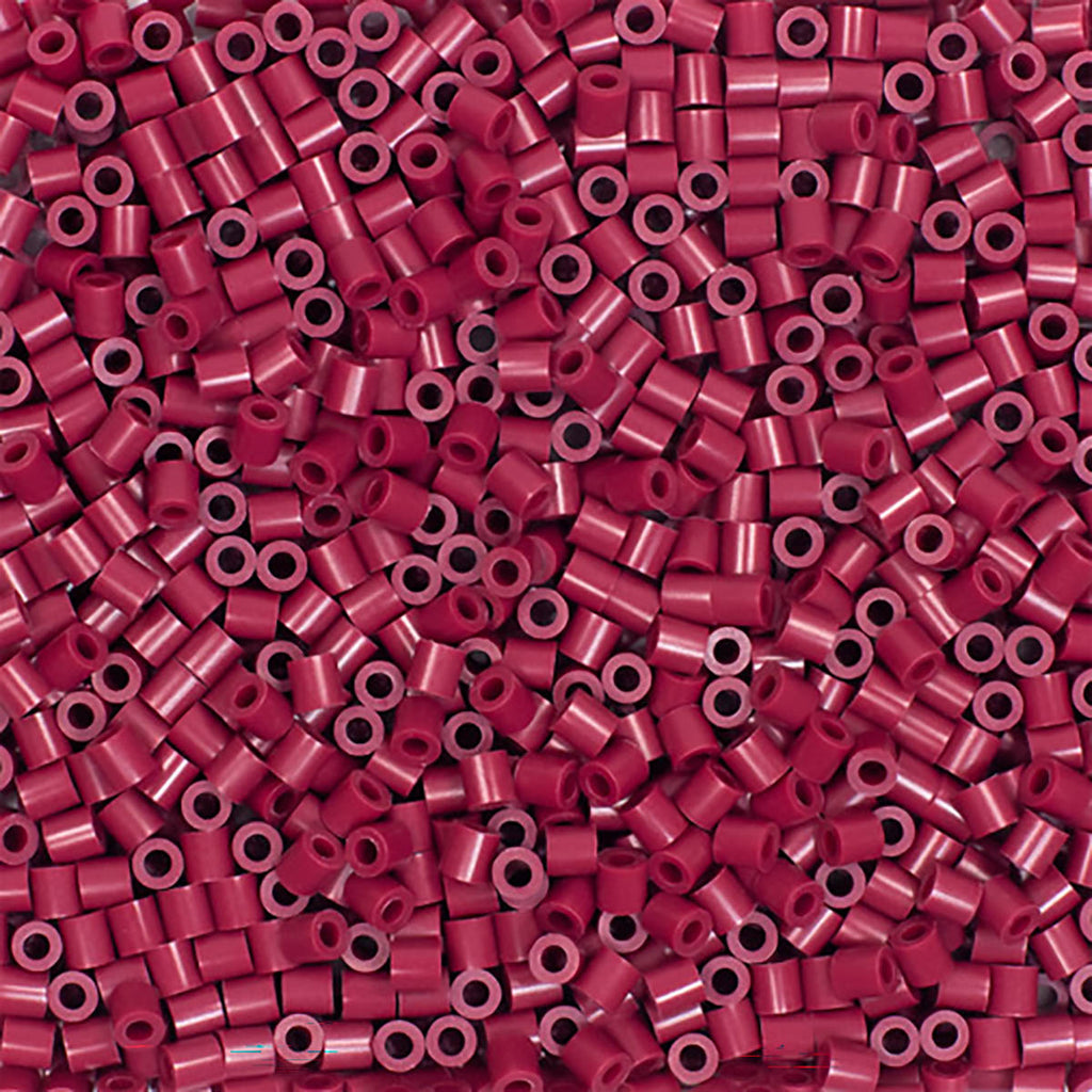 1.000 Perler Beads - Cranapple