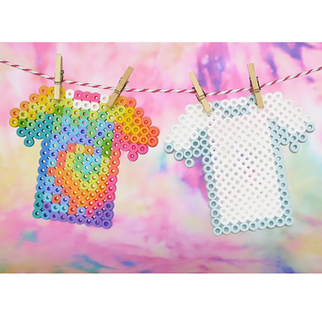 Perler Tie Dye Small 5.000 Bucket