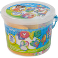 Perler Tie Dye Small 5.000 Bucket