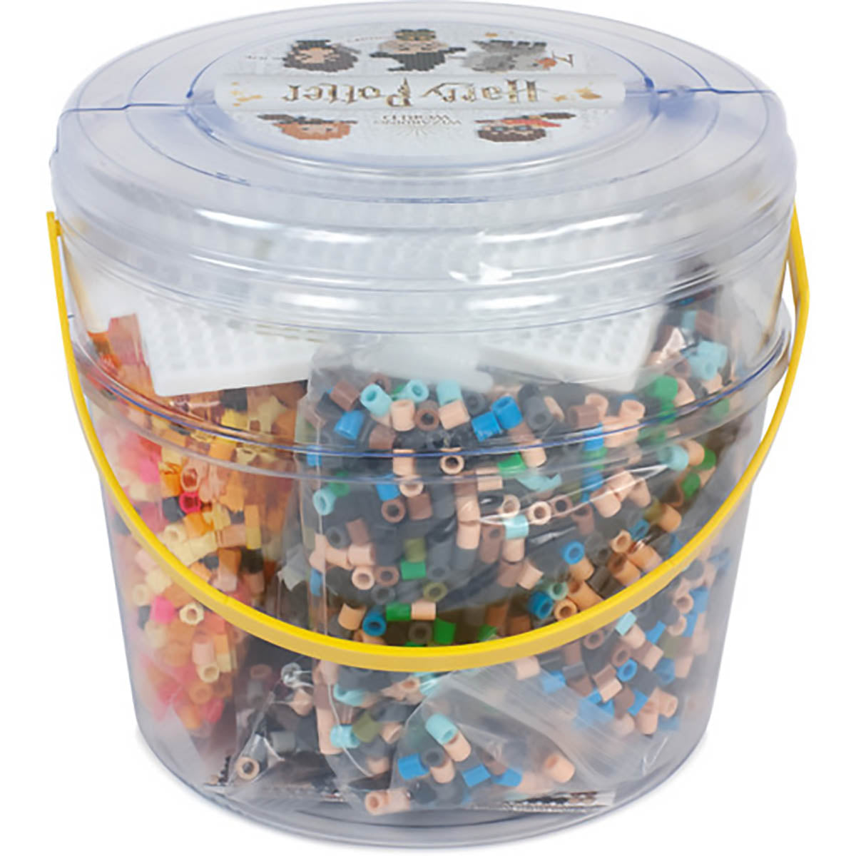 Perler Harry Potter™ Large Bucket