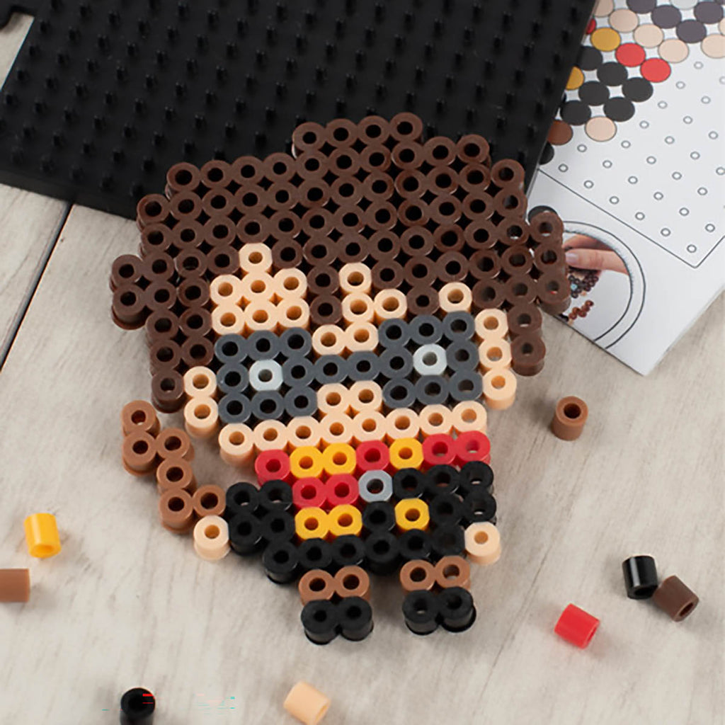 Perler Harry Potter™ Fused Bead Trial Kit